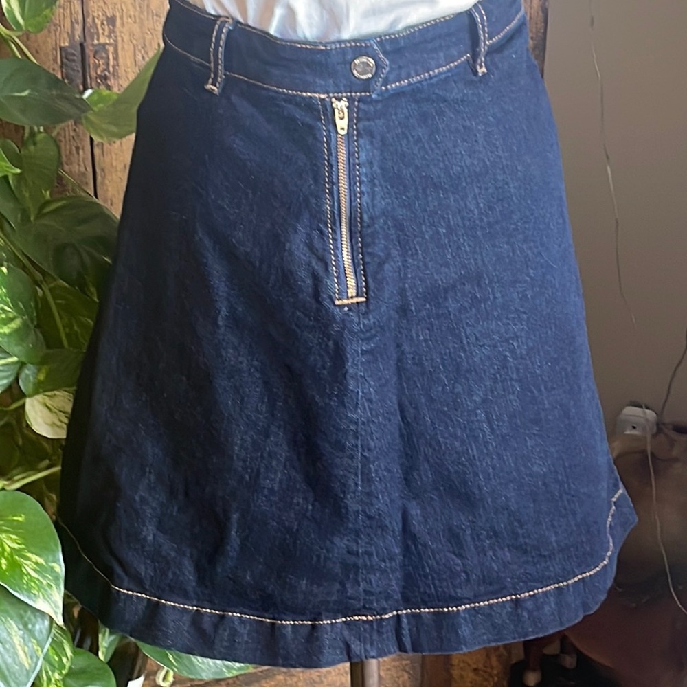 Mossimo Dutti skirt